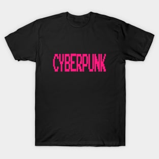 CYBERPUNK #1 T-Shirt